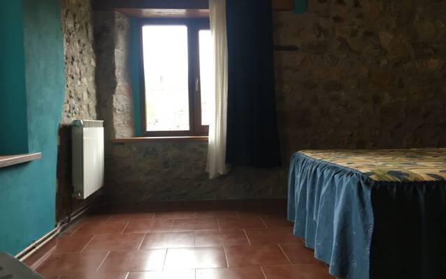 Casa Rural Naguar