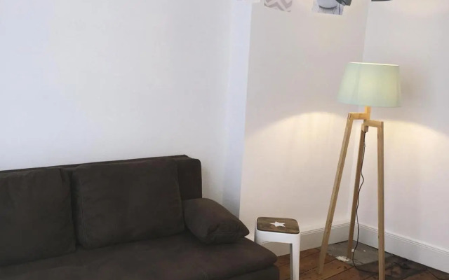 URBAN STAY Hamburg - Apartments Mitten im Herzen von Ottensen