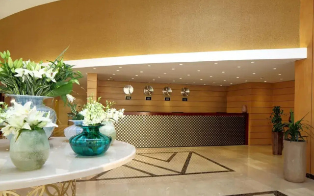 Grand Plaza Hotel - Dhabab Riyadh