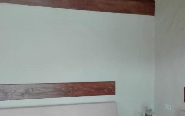 Casa Verde Hotel Ecologico