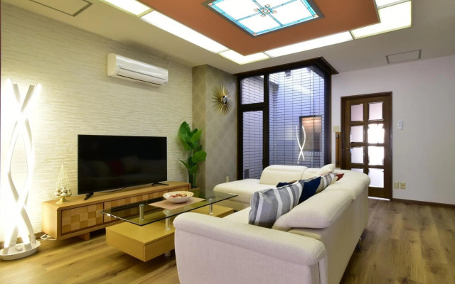 Alphabed Takamatsu Marugame T by Vacation STAY