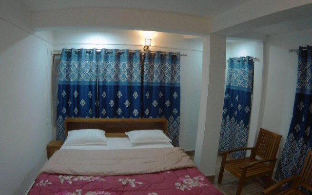 Mountain Mist Resort