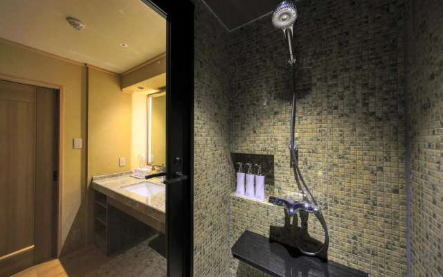 Hida Hotel Plaza