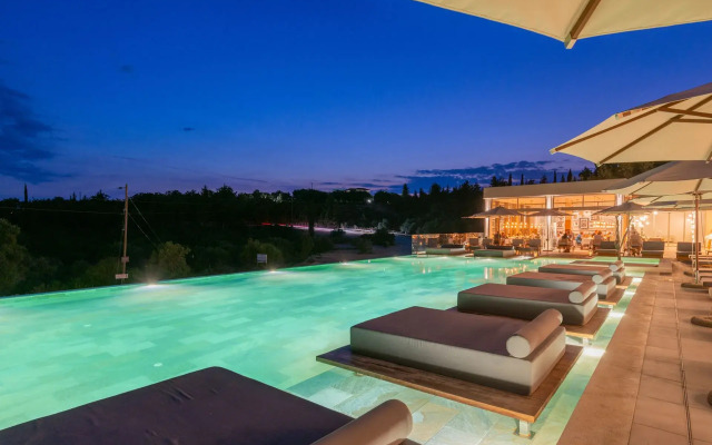 Isola Verde Luxury Hotel