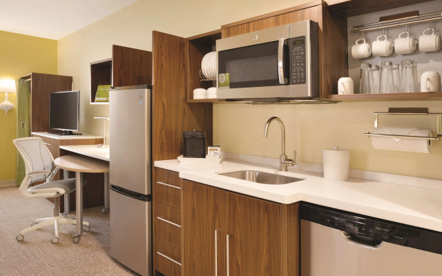Home2 Suites by Hilton Columbus Dublin