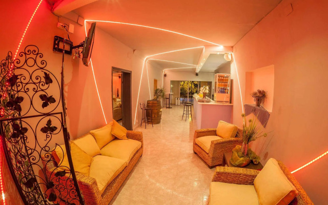 Hotel Marigna Ibiza - Adults Only
