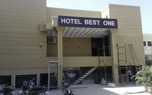 Hotel Royal One Multan