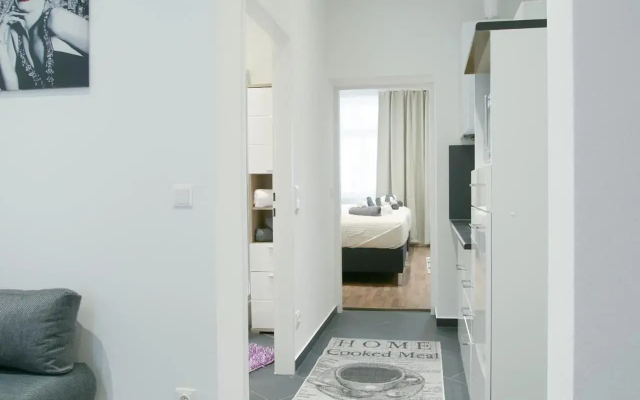 Lotus Apartment Vienna - Apartment in Viena - Photo 2
