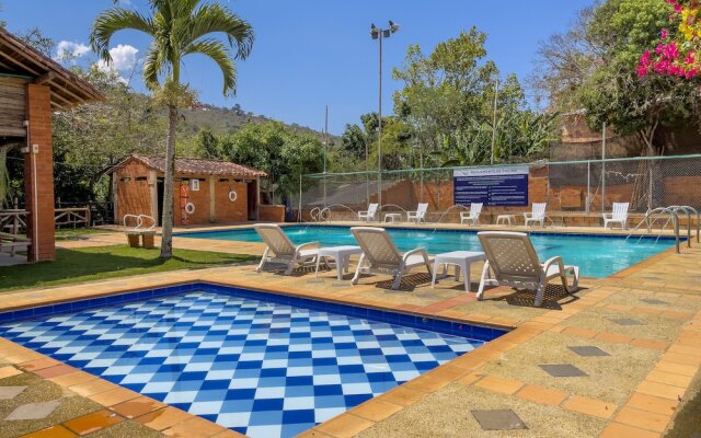 Hotel Campestre Umpala