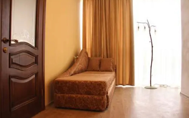 На Крепостной