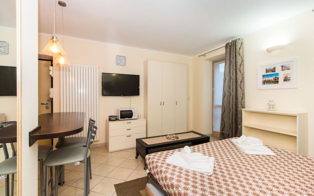 Piazza Statuto Functional Studio