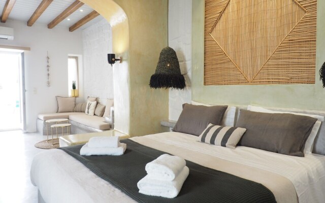 Aegis Royale Villa