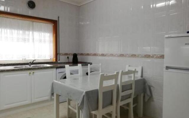 Lovely Apartment Aveiro