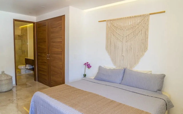 Tres Marias Luxury Suites - Adults Only