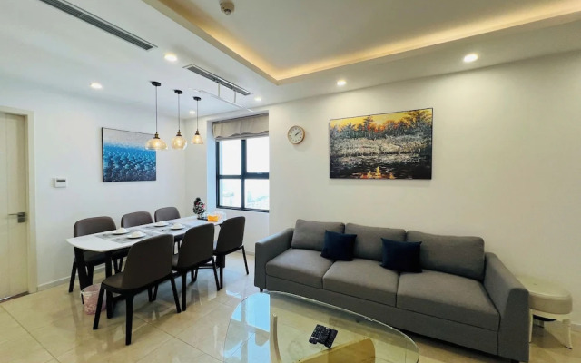 Mira Housing- Vinhomes D'Capitale