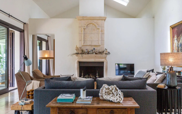 Casa del Mar in Benalmádena