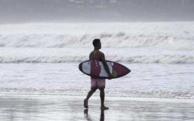 Medewi Surf Homestay