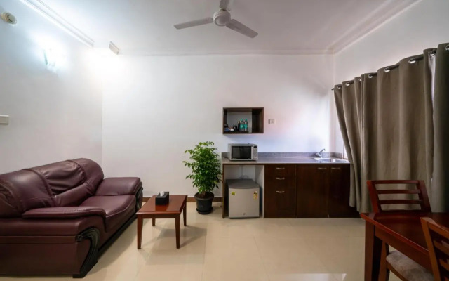 OYO Rooms Marathahalli Samsung R&D