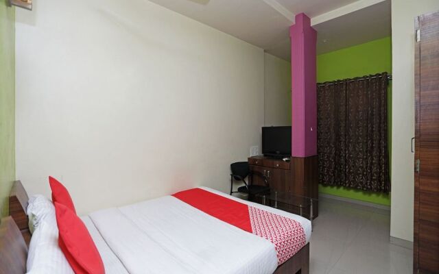 Hotel Aundh Retreat