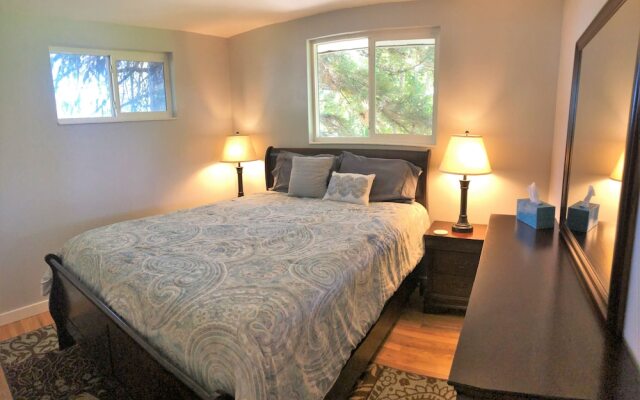 Millcreek 7 Bedroom Home by RedAwning