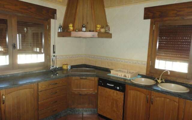 El Jaral House 102849 by MO Rentals