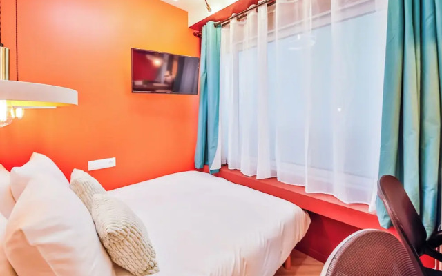 WS Molitor - Auteuil