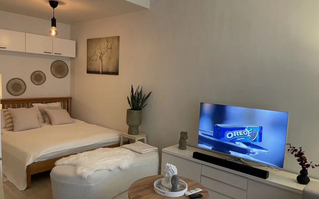 Immaculate 1-bed Apartment in Tampere