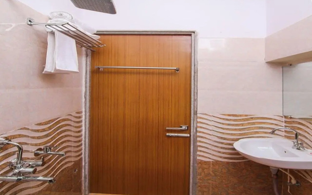 Hotel Rameshwar Inn by OYO Rooms