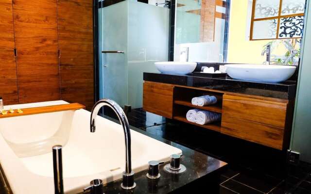Sun Island Boutique Villas & Spa Seminyak