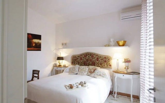 Villa Cassuto Maison de Charme