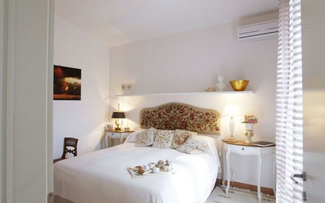 Villa Cassuto Maison de Charme