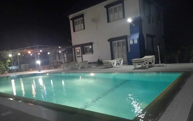 Beautiful and Large 3-bed Villa in Lapta, Cyprus