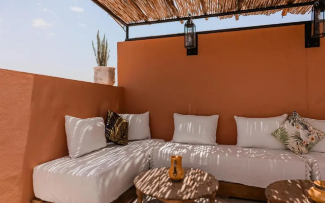 Riad Anyssa