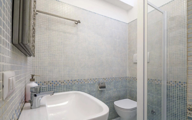 Home Town at Spanish Steps