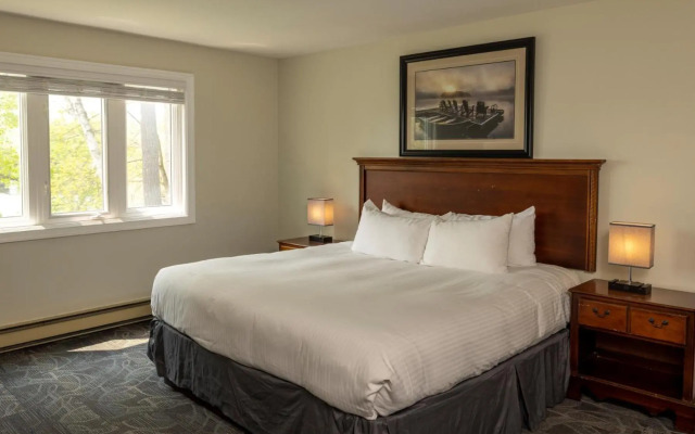 Rocky Crest Golf Resort