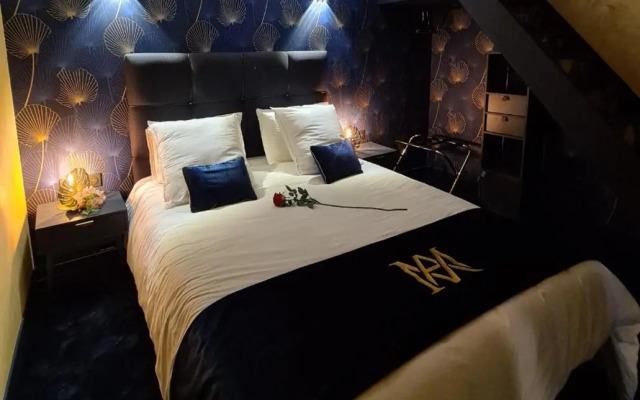 Ma nuit ô spA