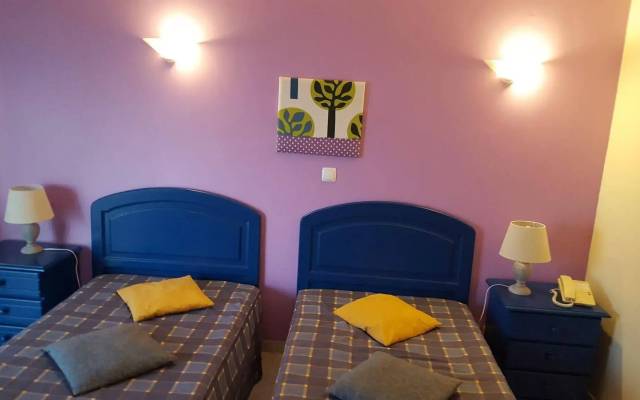 Hotel Praia Azul
