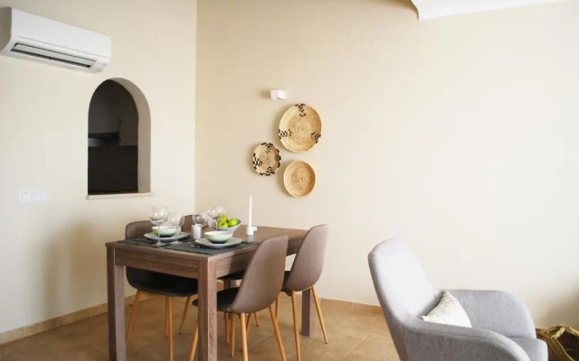 Pestana Gramacho Residence