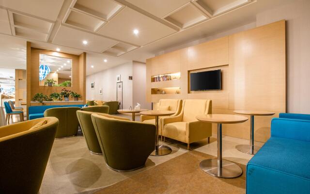 Holiday Inn Express Xian North by IHG