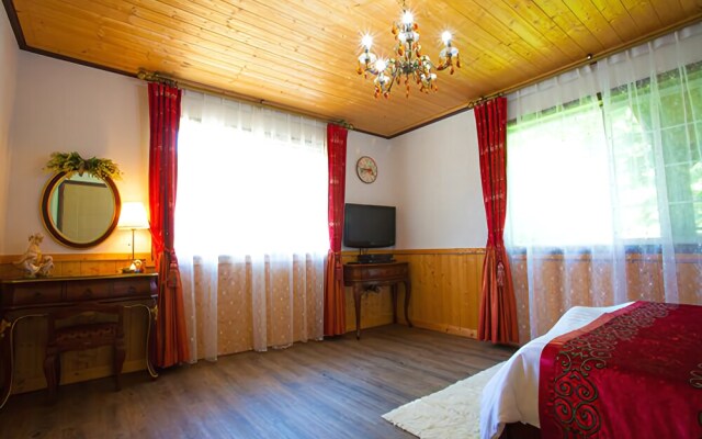 Yangpyeong Roaming Pension