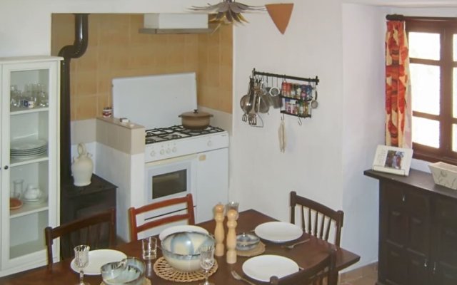 House With 3 Bedrooms in Moratalla, With Wonderful Mountain View and E