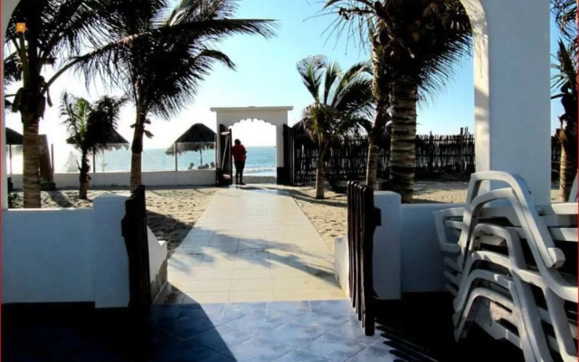 Buena Vista Resort Mancora