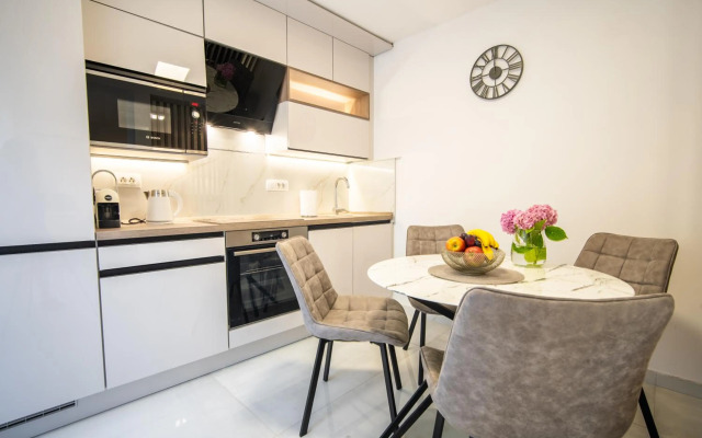 Palma Apartments
