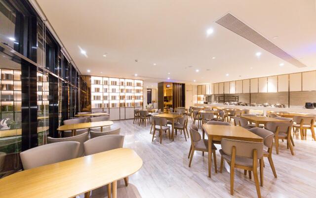 Ji Hotel Xiamen North Railway Station Xinglinwan Road