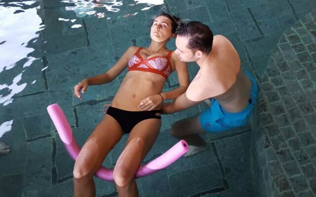 Udara Bali Yoga Detox and Spa