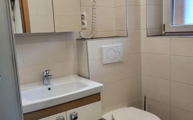Ferienwohnung-Gerti