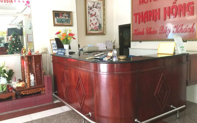 Thanh Hong Hotel