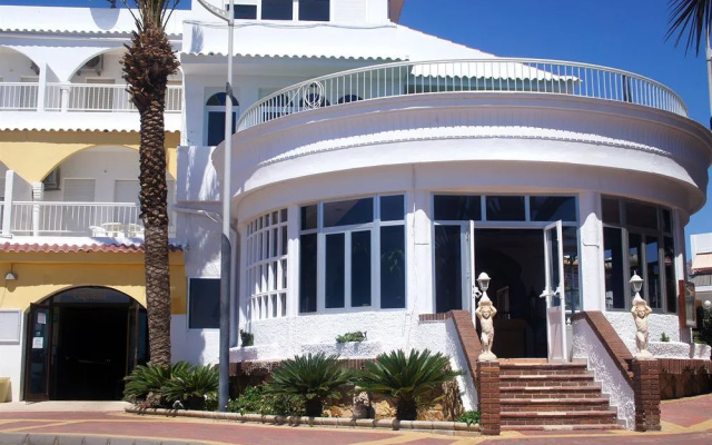 Hotel Calypso