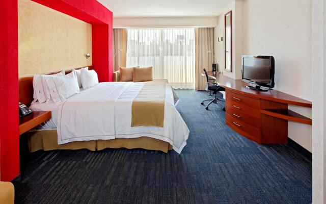 Holiday Inn Express Guadalajara Expo by IHG