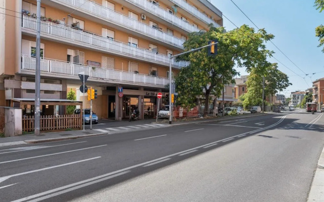 Parco Lunetta Gamberini Apartment